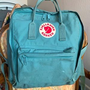 Fjallraven Kanken Backpack - Small
